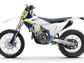 Husqvarna FE