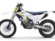 Husqvarna FE