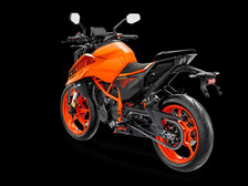 KTM 390