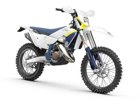 Husqvarna TE