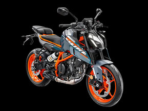 KTM 390