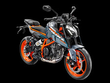 KTM 390
