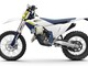 Husqvarna TE