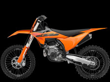 KTM 450