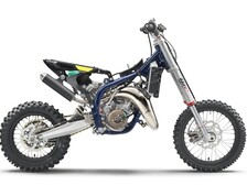 Husqvarna TC 65