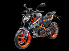 KTM 390