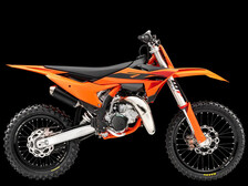 KTM 85