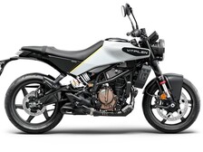 Husqvarna Vitpilen