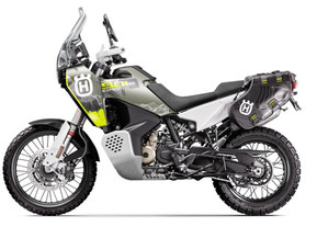Husqvarna Norden