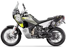 Husqvarna Norden