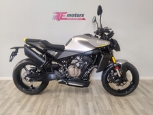 Husqvarna Vitpilen