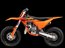 KTM 85