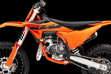 KTM 85