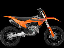 KTM 450