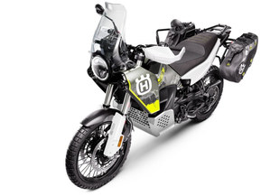 Husqvarna Norden