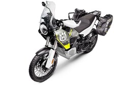 Husqvarna Norden