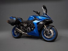 Suzuki GSX-S