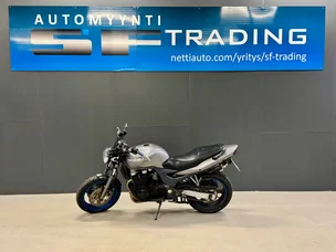 Kawasaki ZR-7