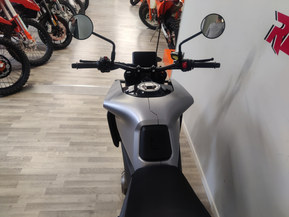 Husqvarna Vitpilen