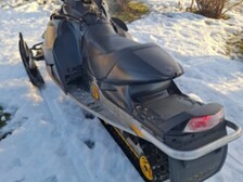Ski-Doo MX Z