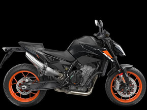 KTM 790
