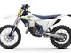 Husqvarna TE