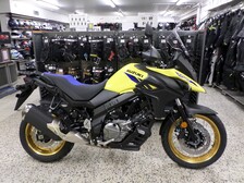 Suzuki V-Strom