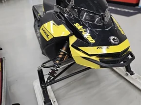 Ski-Doo RS