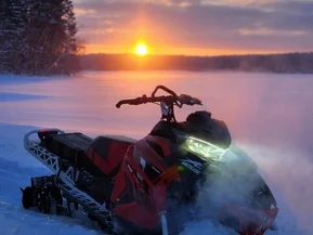Arctic Cat M-sarja