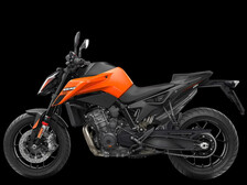 KTM 790