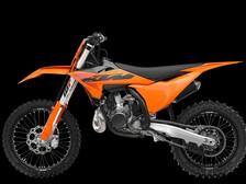 KTM 300