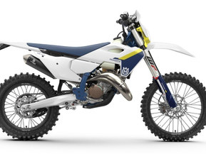 Husqvarna TE