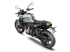 Husqvarna Vitpilen