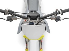 Husqvarna TC 65