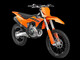 KTM 450