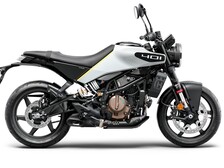 Husqvarna Vitpilen