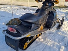 Ski-Doo MX Z