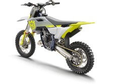 Husqvarna TC 65