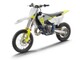 Husqvarna TC 65