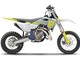 Husqvarna TC 65