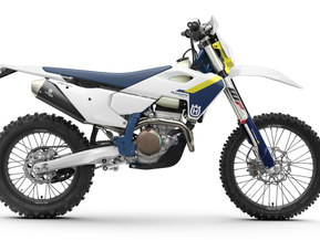 Husqvarna FE