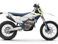 Husqvarna FE