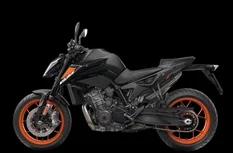 KTM 790