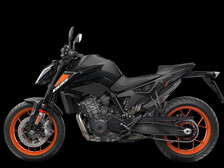 KTM 790
