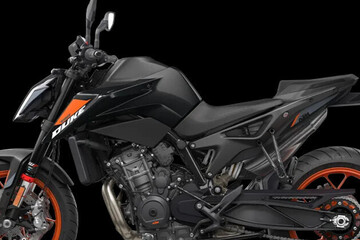 KTM 790