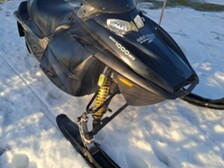 Ski-Doo MX Z