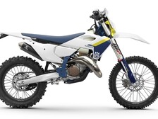 Husqvarna TE