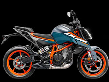 KTM 390