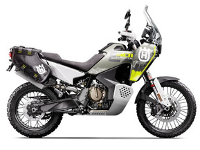 Husqvarna Norden