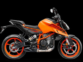KTM 390